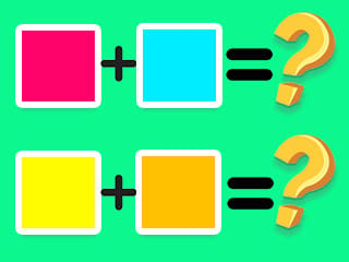 Kids Quiz: How Much Do You Know About Color?