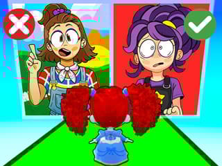 Kids Quiz: Poppy Playtime 5