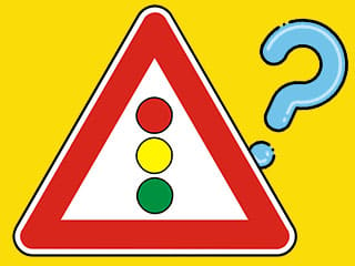 Kids Quiz: What Do You Know About Traffic Signs?