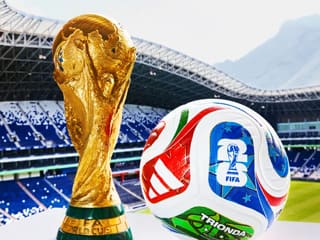Kids Quiz: World Cup Match Detective