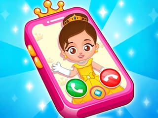 Little Princess Phone