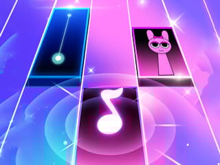 Magic Piano Music