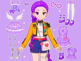 My Dress Up Darling