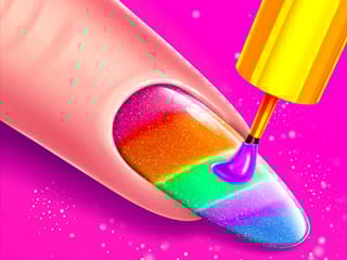 My Fashion Nail Shop
