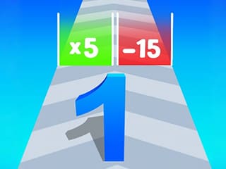 Number Master Run And Merge
