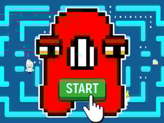 Pac Maze: Alphabet Escape