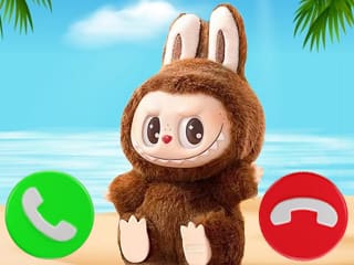 Prank Call - Labubu The Monster