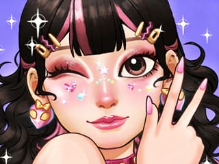 Princess Makeup And Dress Up