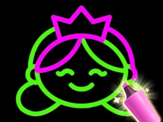 Guess Princess