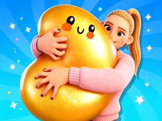Squishy Slime Maker