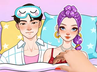 Sweet Paper Doll: DIY Dress Up