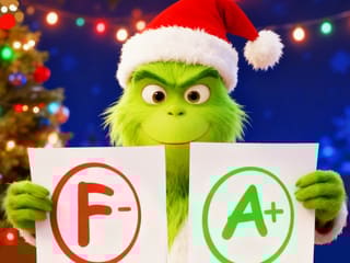 Teacher Simulator: Christmas Exam