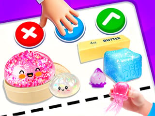 Trading Master 3D - Fidget Pop